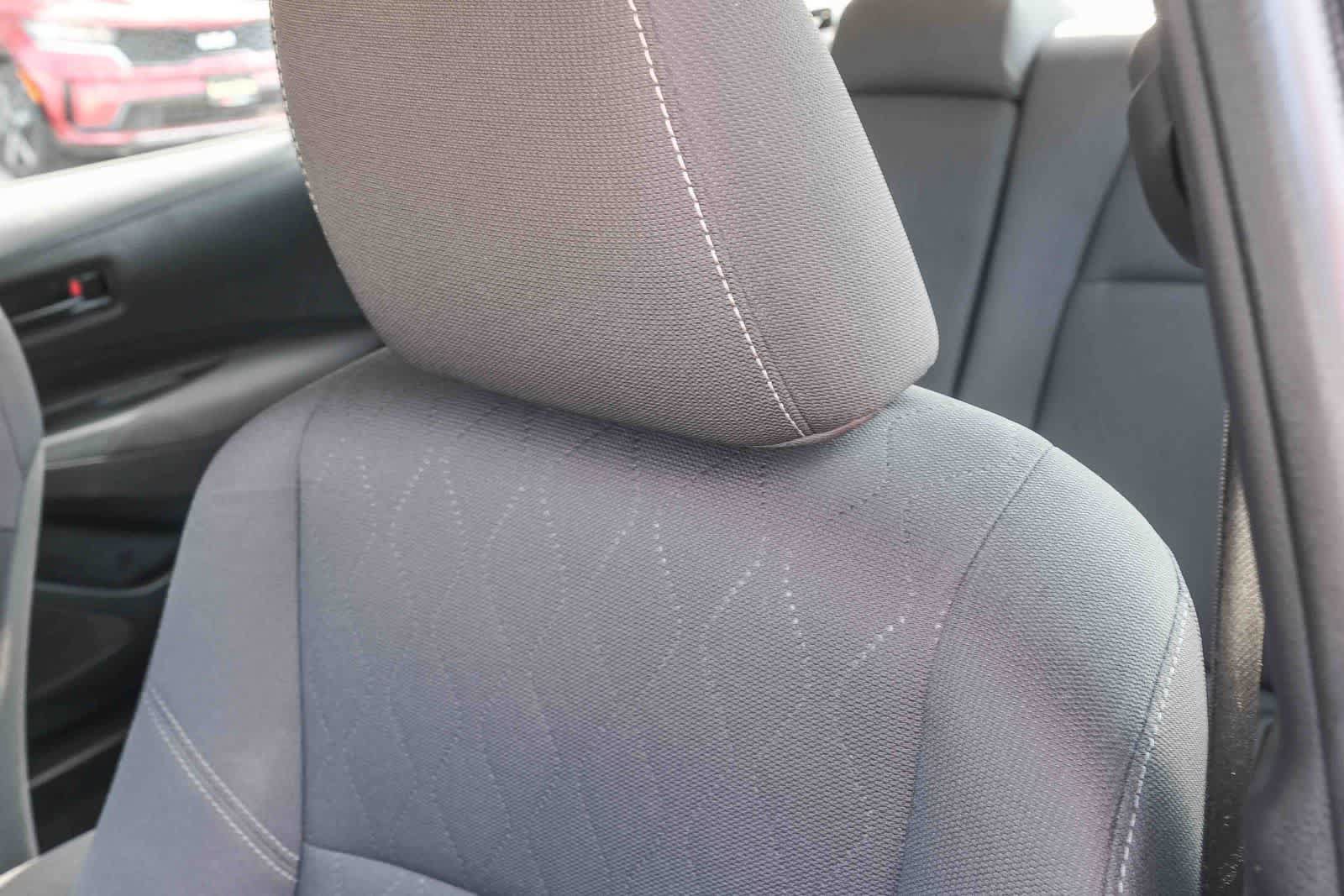 Certified 2024 Toyota Corolla LE FWD image 21