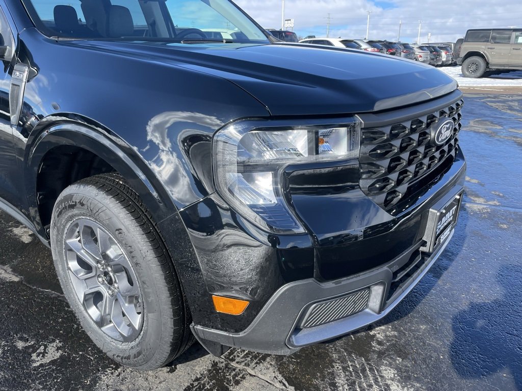 New 2026 Ford Maverick XLT w/ XLT Luxury Package image 35