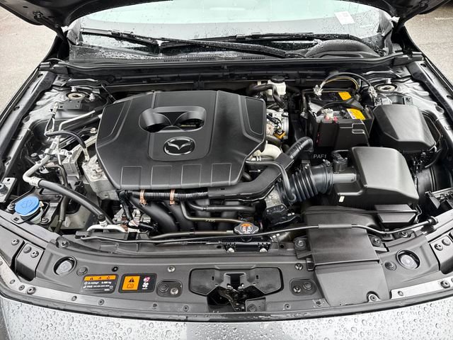 Used 2023 MAZDA MAZDA3 s image 29