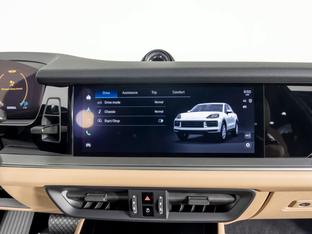 New 2026 Porsche Cayenne AWD/4WD image 34