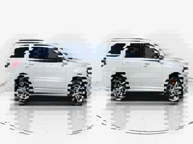 Used 2023 Dodge Durango GT image 2