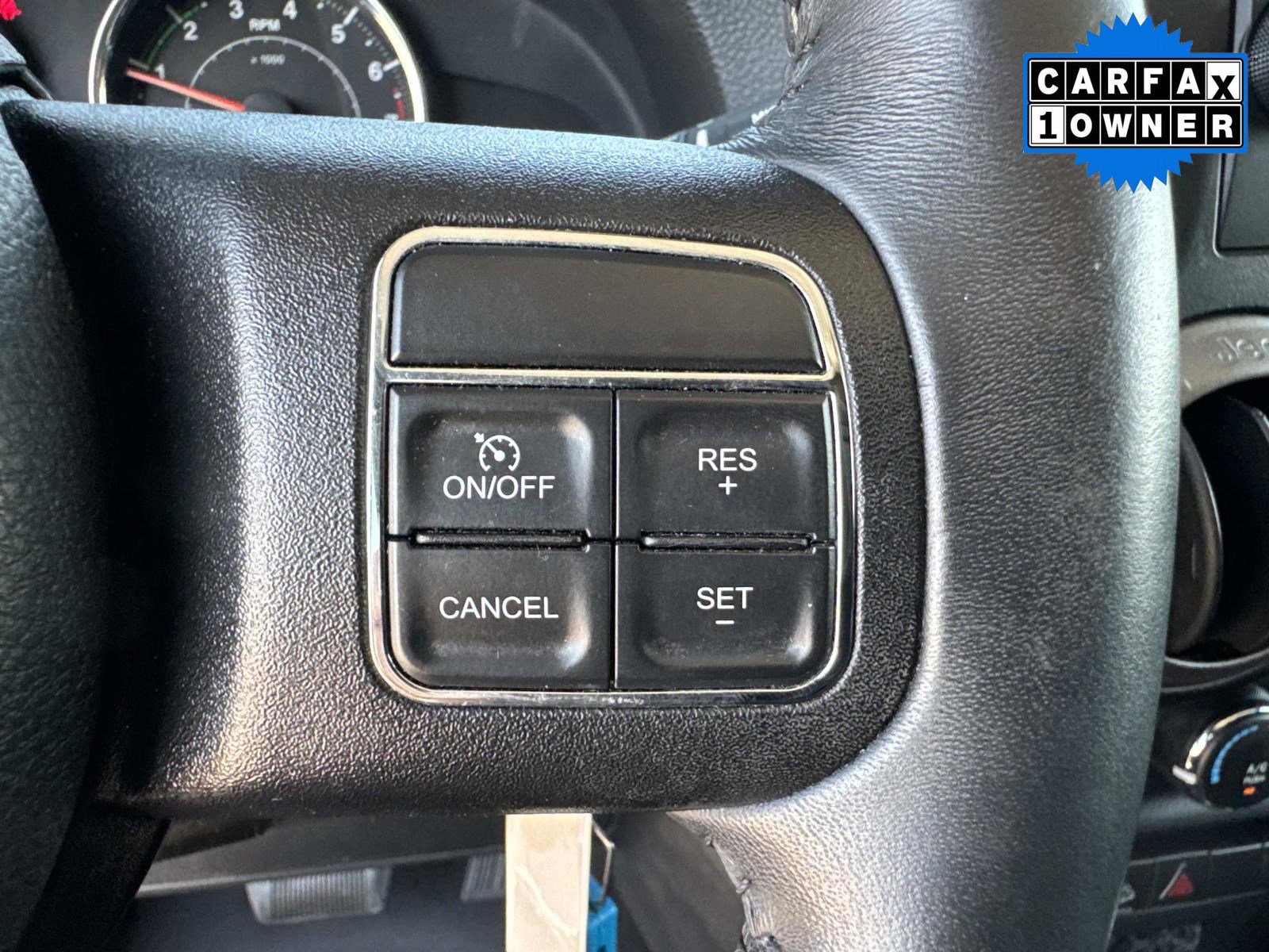 Used 2016 Jeep Wrangler Sport w/ Quick Order Package 24S image 29