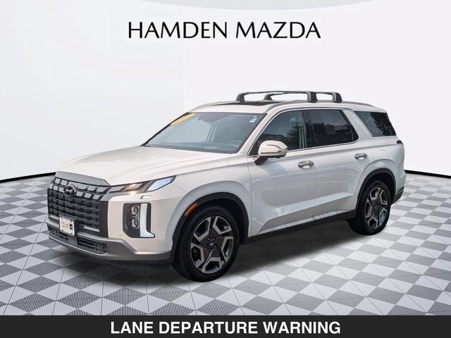 Used 2023 Hyundai Palisade Limited AWD/4WD image 8