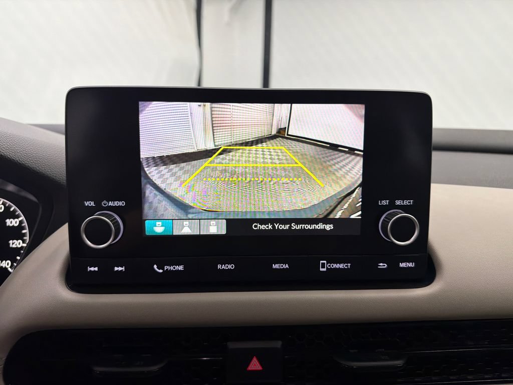 Used 2023 Honda HR-V LX image 28