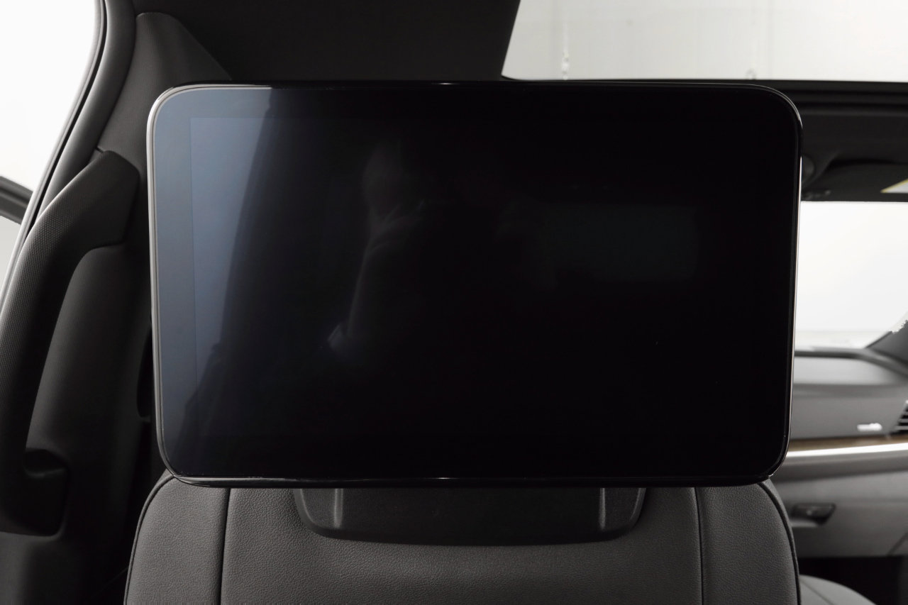 Used 2025 Chevrolet Tahoe High Country image 27