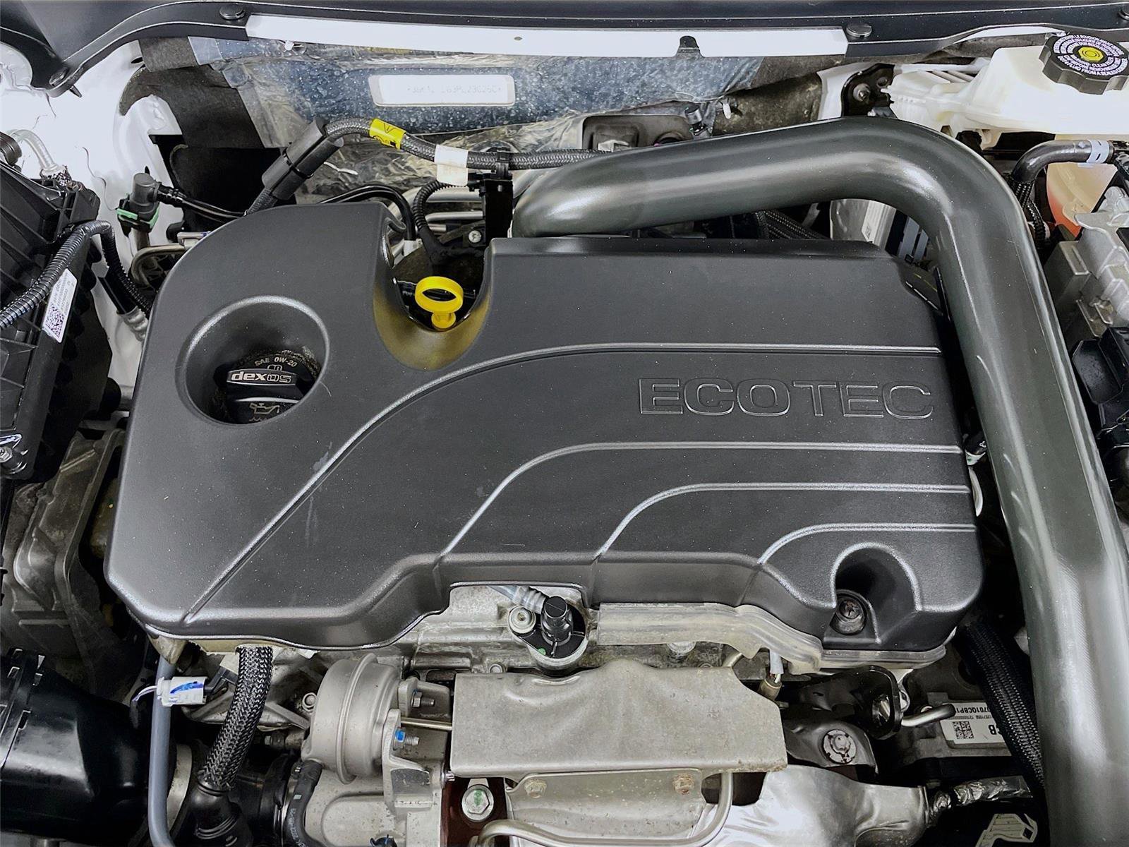 Used 2023 GMC Terrain SLE w/ Driver Convenience Package image 33