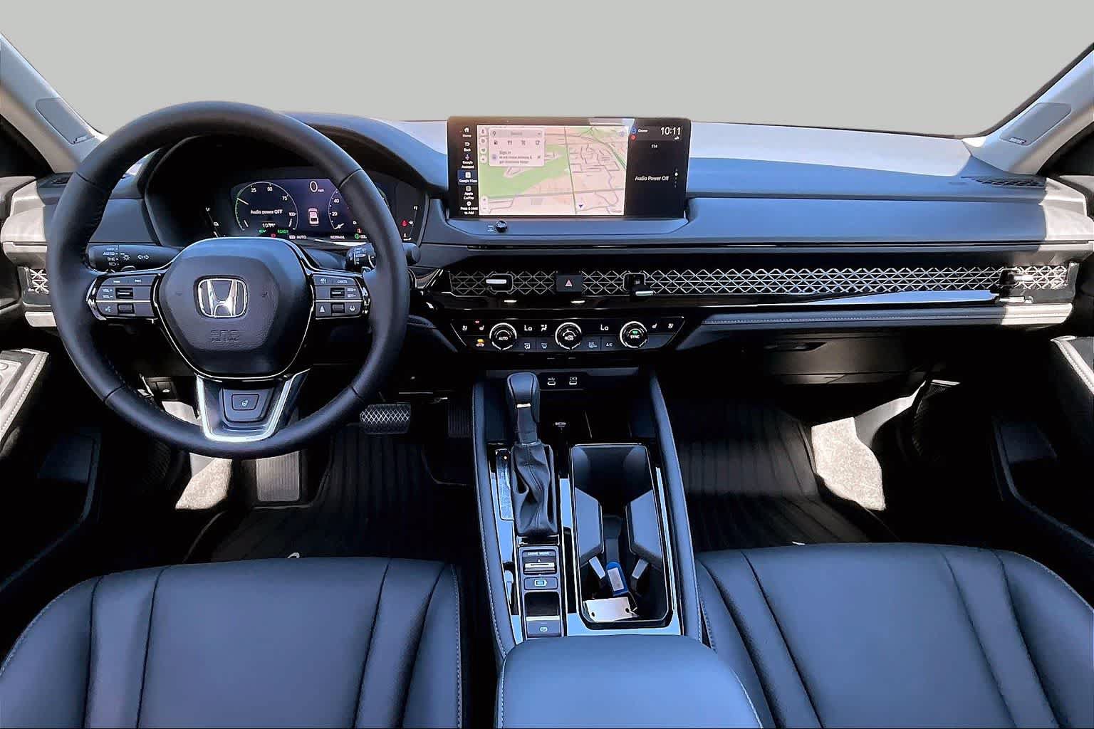 New 2026 Honda Accord Touring image 5