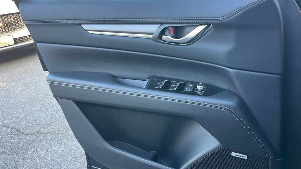 New 2025 MAZDA CX-5 AWD 2.5 S w/ Premium Plus Pkg image 26