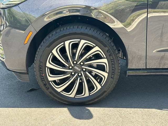 New 2026 Lincoln Navigator L Black Label AWD/4WD image 14