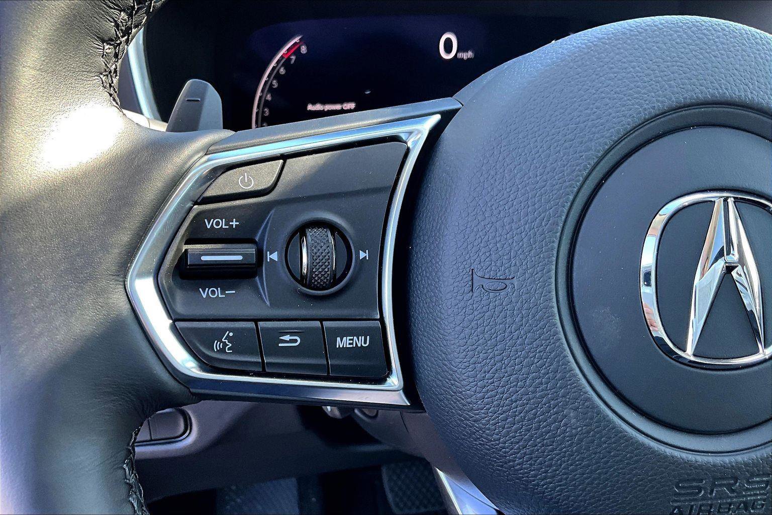 New 2026 Acura MDX FWD w/ Technology Package image 21