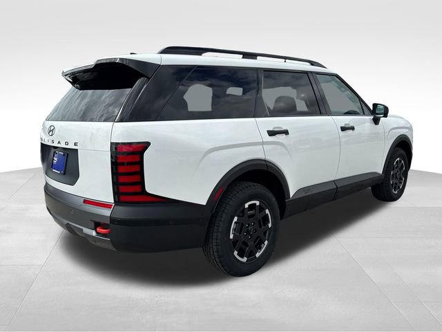 New 2026 Hyundai Palisade XRT Pro AWD/4WD image 5