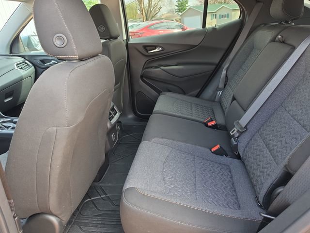 Used 2024 Chevrolet Equinox LT w/ LPO, Floor Liner Package AWD/4WD image 31