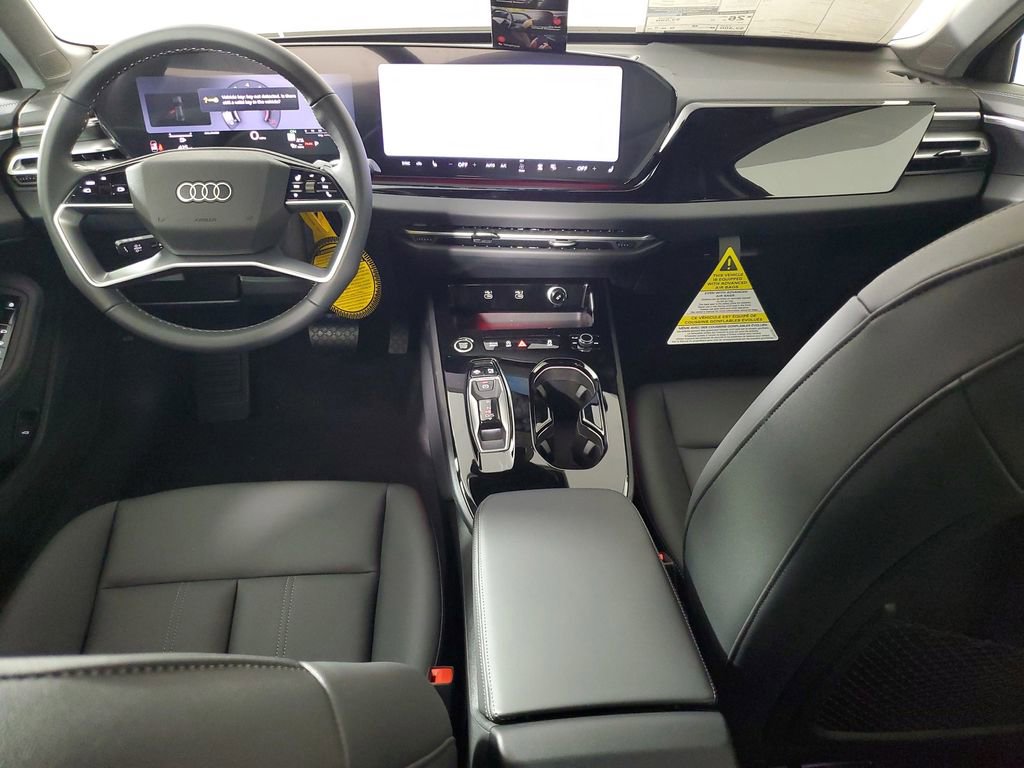New 2026 Audi A5 2.0T Premium image 15