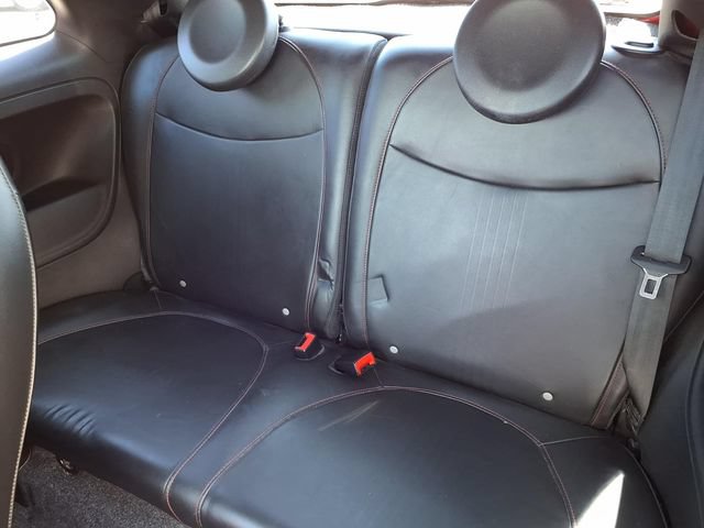 Used 2012 FIAT 500 Abarth w/ Safety & Convenience Pkg FWD image 24