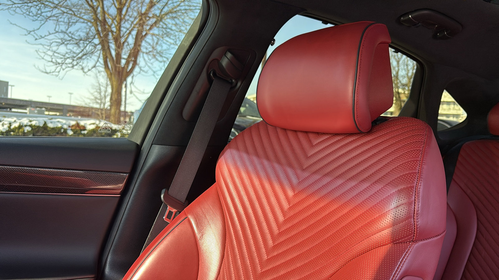 Used 2023 Genesis G80 3.5T Sport image 24