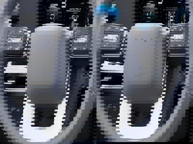 New 2026 Hyundai Ioniq 9 SEL w/ Tow & Go Package image 15