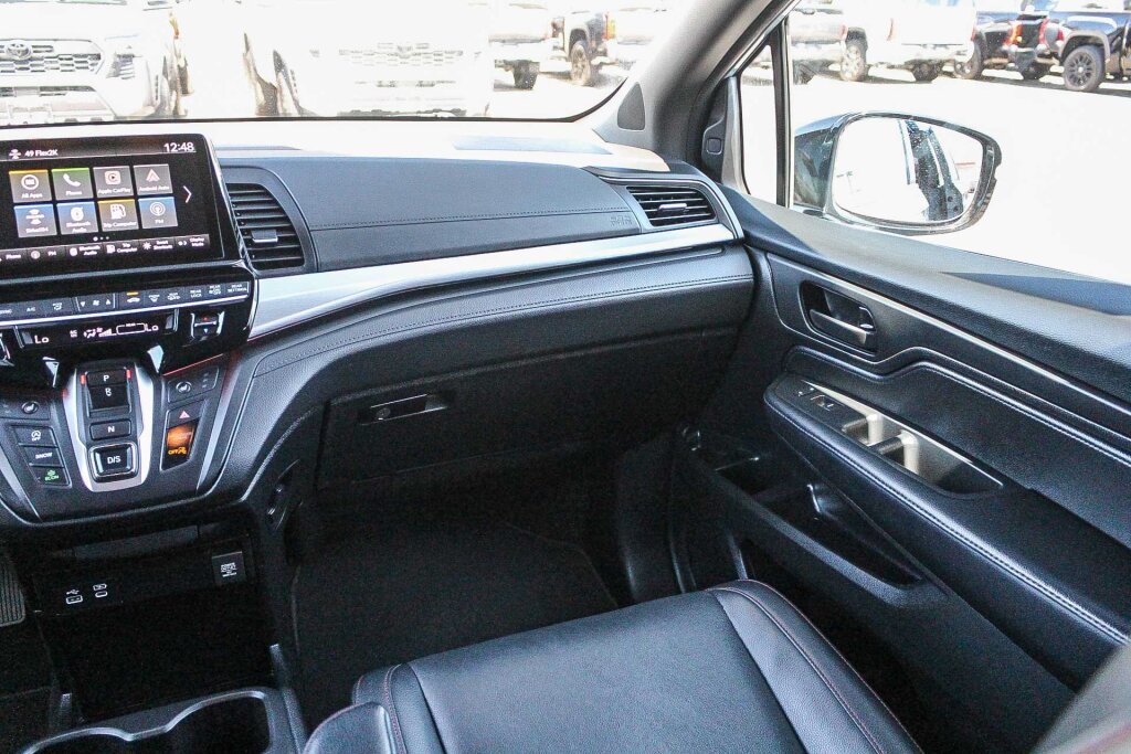 Used 2025 Honda Odyssey Sport-L image 6