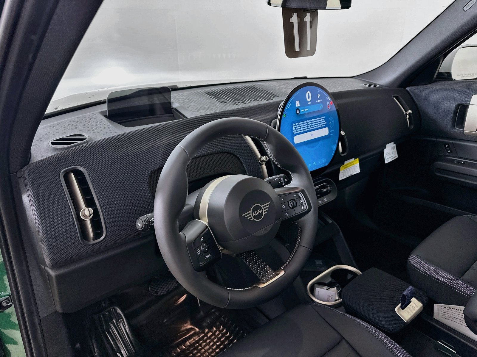 New 2027 MINI Cooper Countryman S AWD/4WD image 32