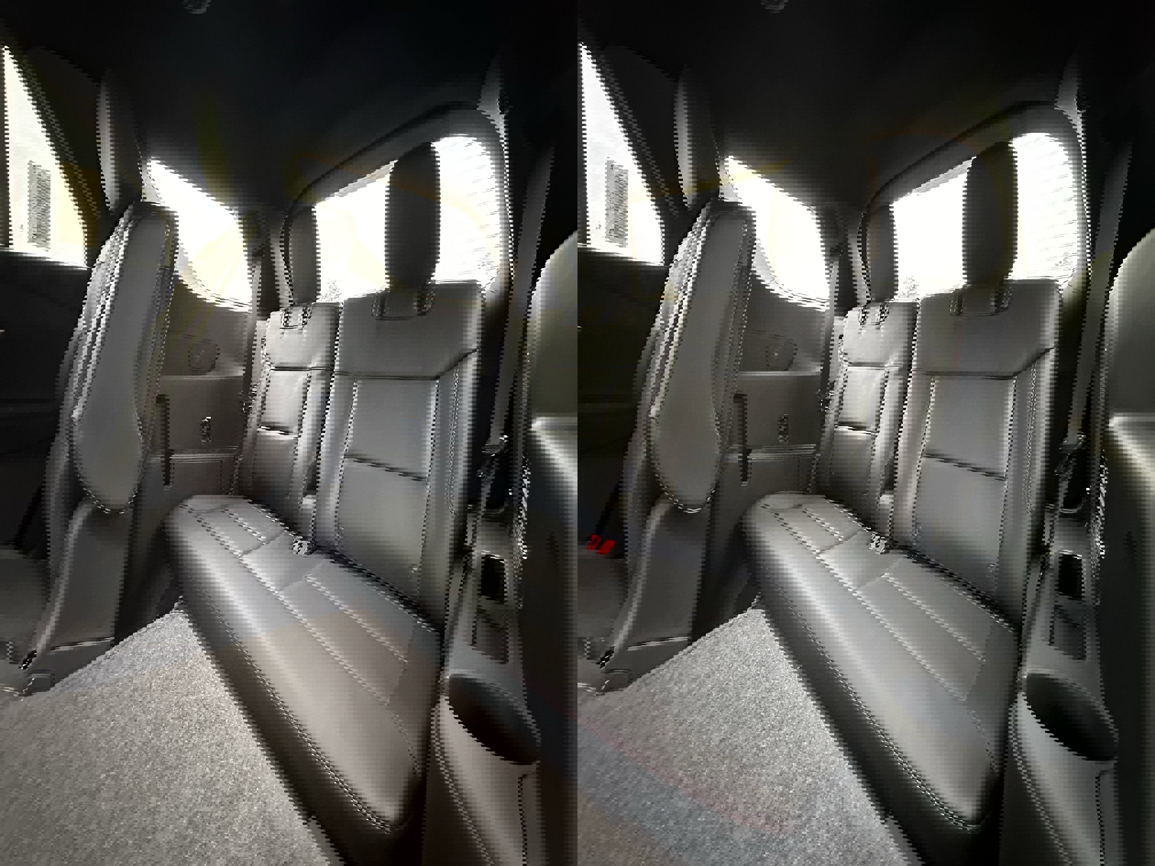 New 2026 Ford Explorer ST image 25