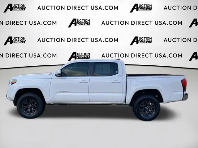 Used 2021 Toyota Tacoma SR5 image 3