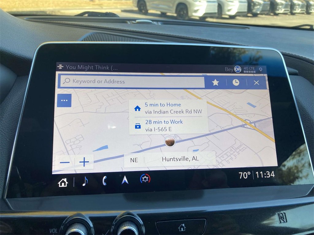 Used 2020 Cadillac CT5 Sport w/ Parking Package image 14