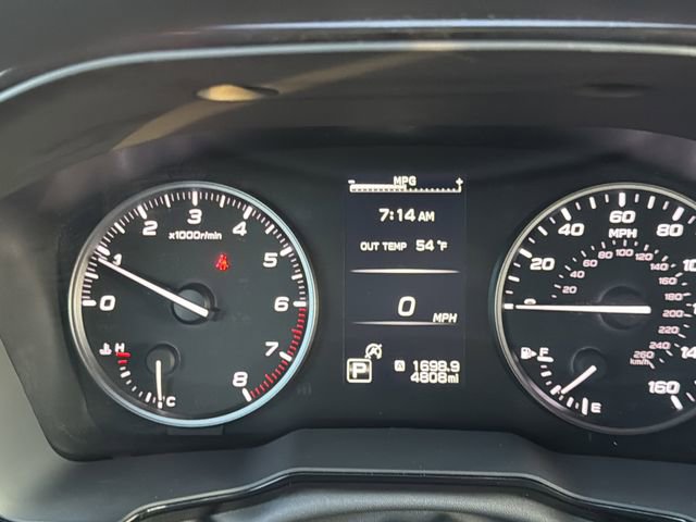 Used 2025 Subaru Outback AWD/4WD image 26