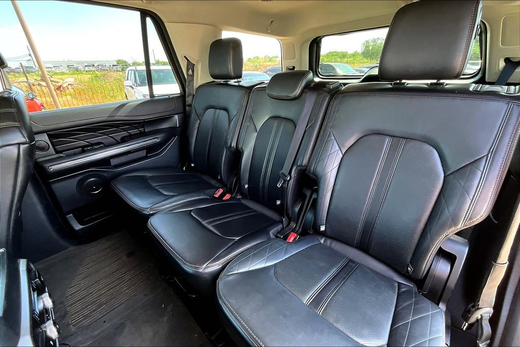 Used 2020 Ford Expedition Platinum image 35