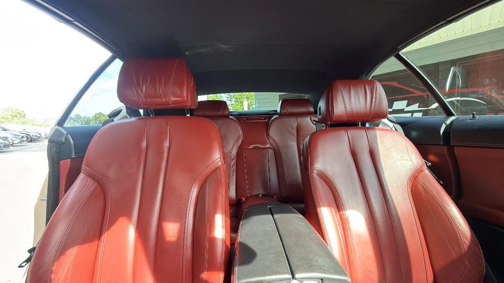 Used 2014 BMW 640i xDrive Convertible AWD/4WD image 23
