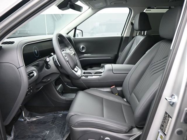 New 2026 Hyundai Palisade FWD Hybrid image 11