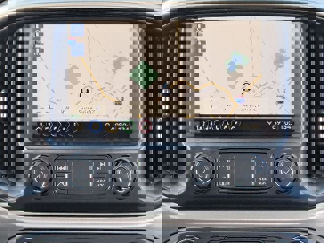 Used 2021 GMC Canyon Denali image 19