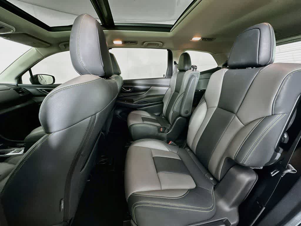Used 2024 Subaru Ascent Onyx Edition AWD/4WD image 14