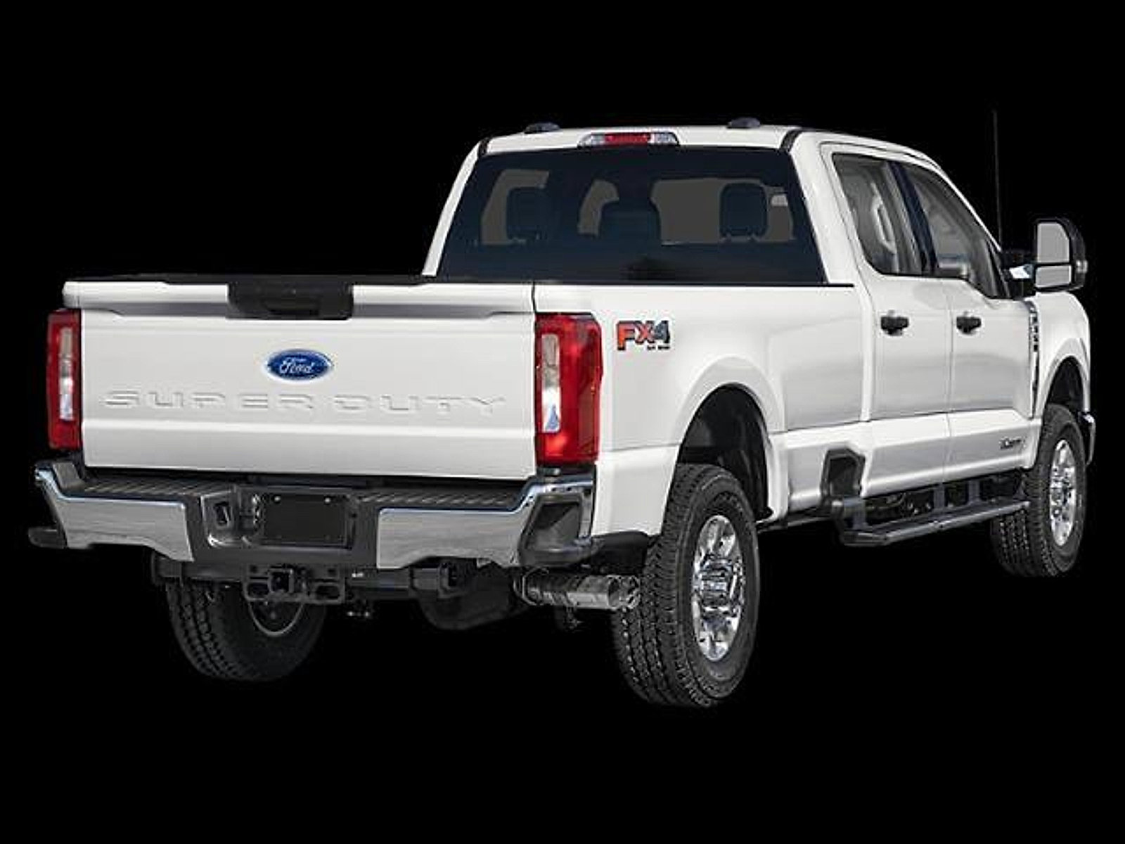 Used 2025 Ford F350 XLT image 37
