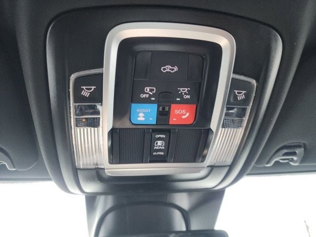 New 2026 RAM 2500 Laramie w/ Sport Appearance Package image 11