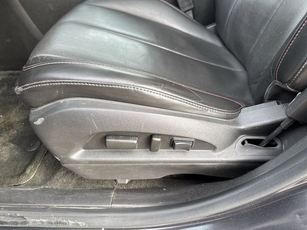 Certified 2013 GMC Terrain SLT image 7