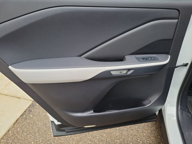 New 2026 Lexus TX 500h AWD image 14