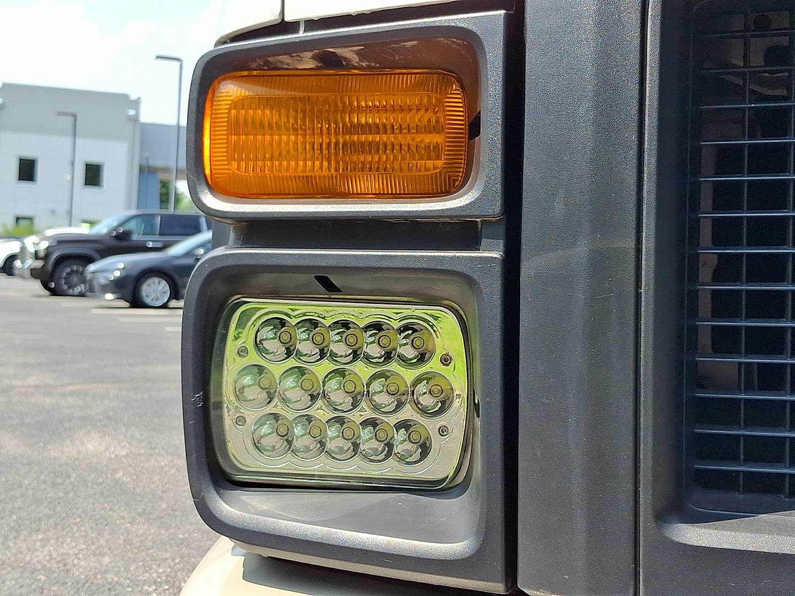Used 2011 Ford E-350 and Econoline 350 XL w/ PWR Windows & Locks Group RWD image 33