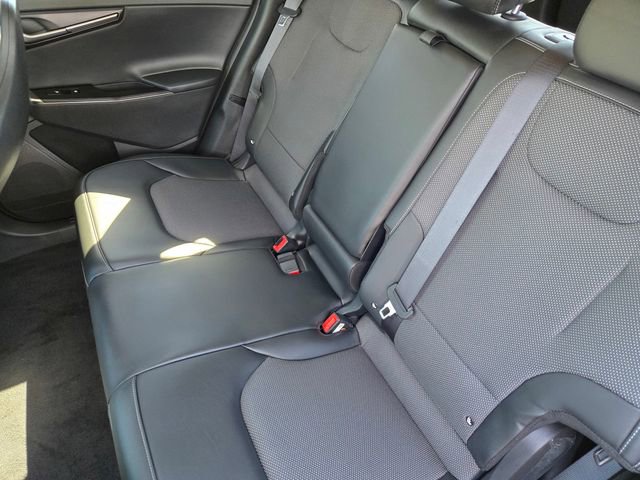 New 2025 Kia EV6 Light image 24