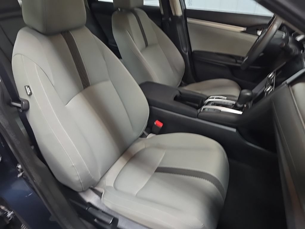 Used 2016 Honda Civic EX-T image 15