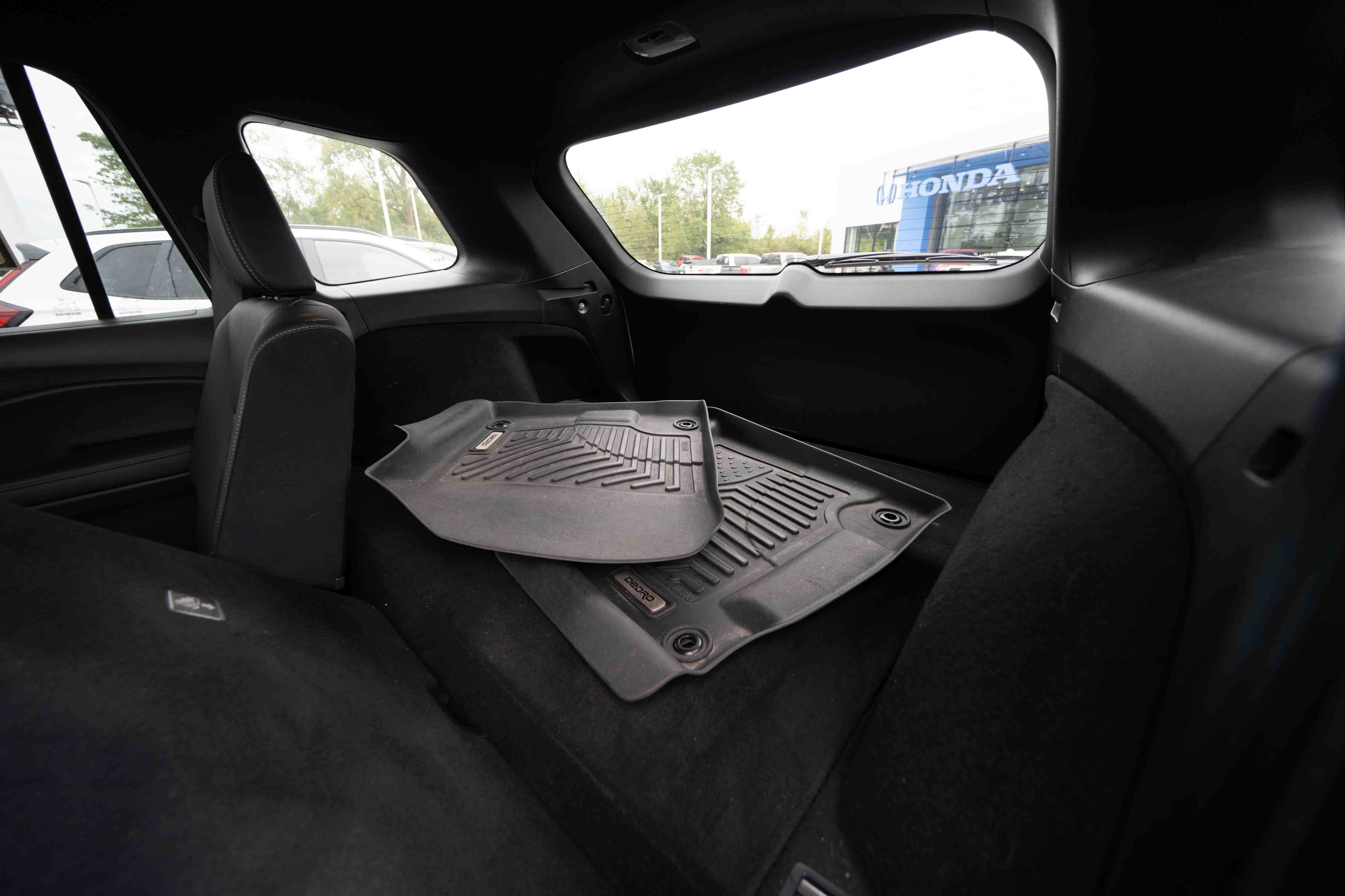 Used 2023 Honda Passport EX-L image 24