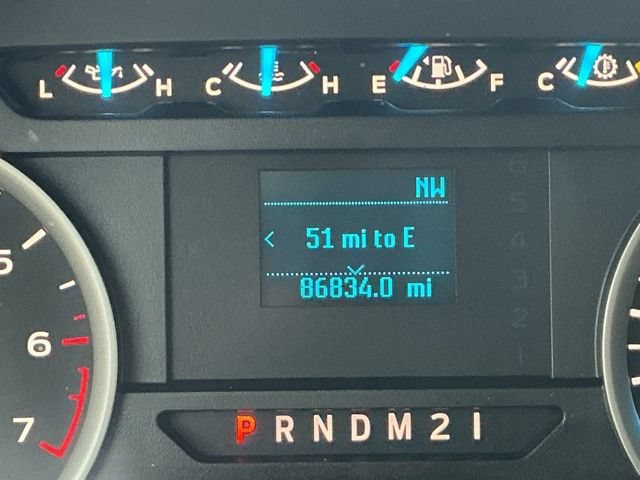 Used 2015 Ford F150 XLT AWD/4WD image 18