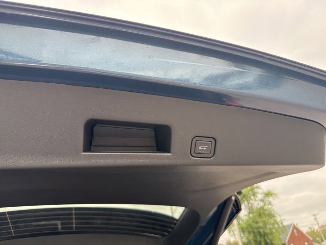 New 2026 Buick Enclave Preferred w/ Power Package image 8