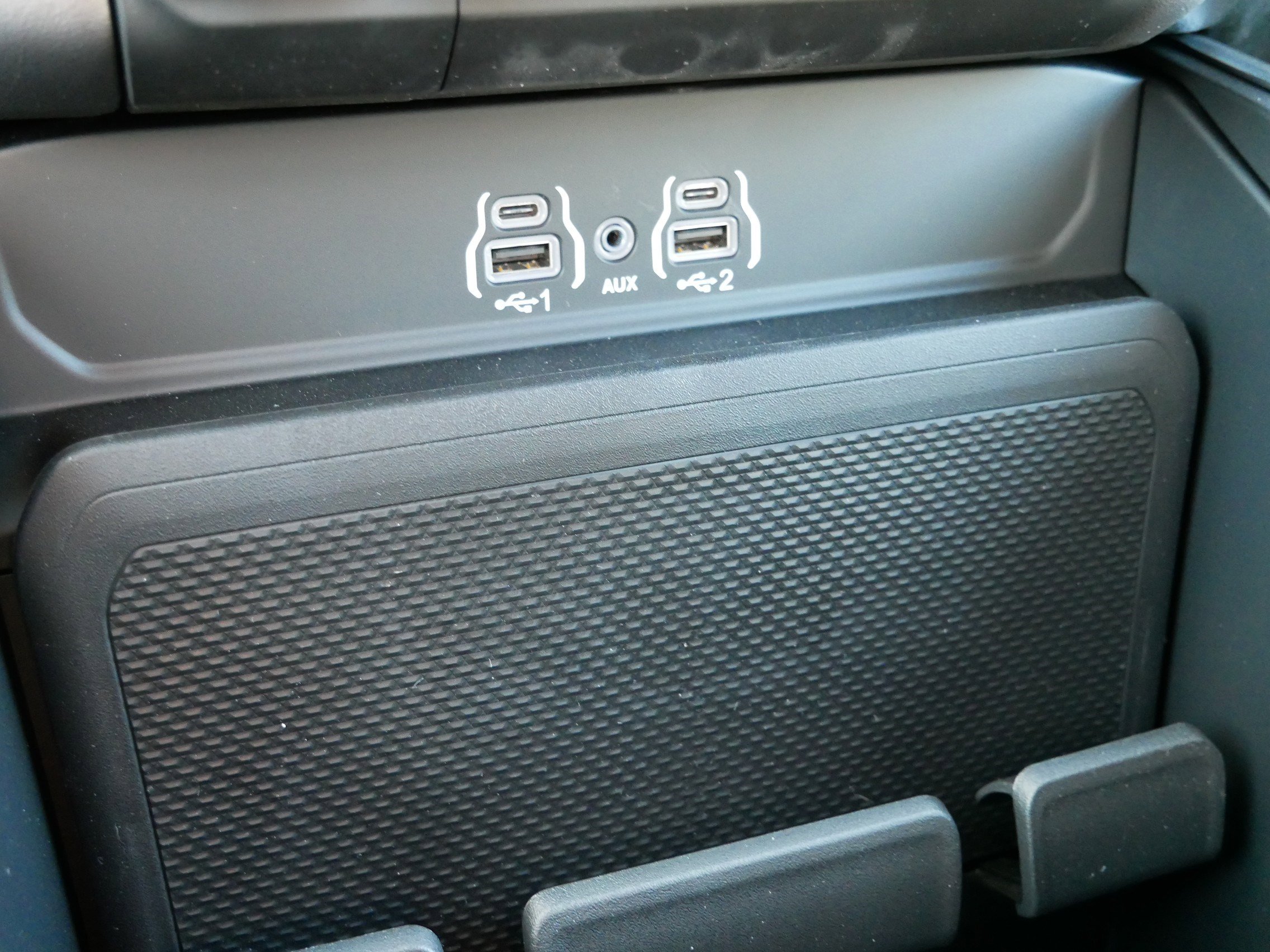 New 2026 RAM 1500 Big Horn image 16