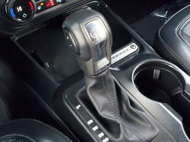 Used 2025 Ford Bronco Outer Banks image 26