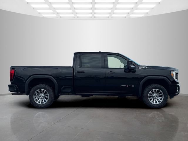 Used 2022 GMC Sierra 2500 AT4 w/ AT4 Preferred Package image 8