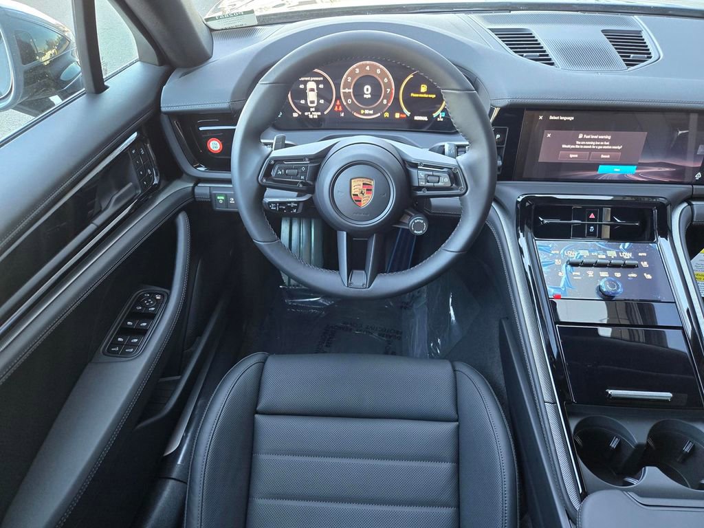 New 2026 Porsche Panamera 4 image 14