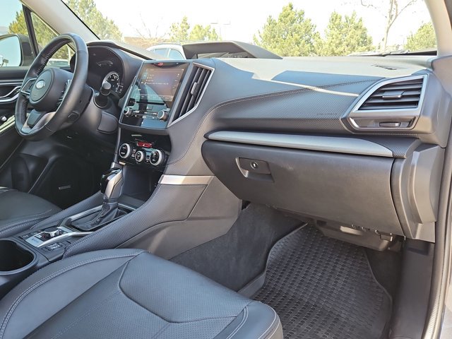 Used 2020 Subaru Forester Limited AWD/4WD image 22