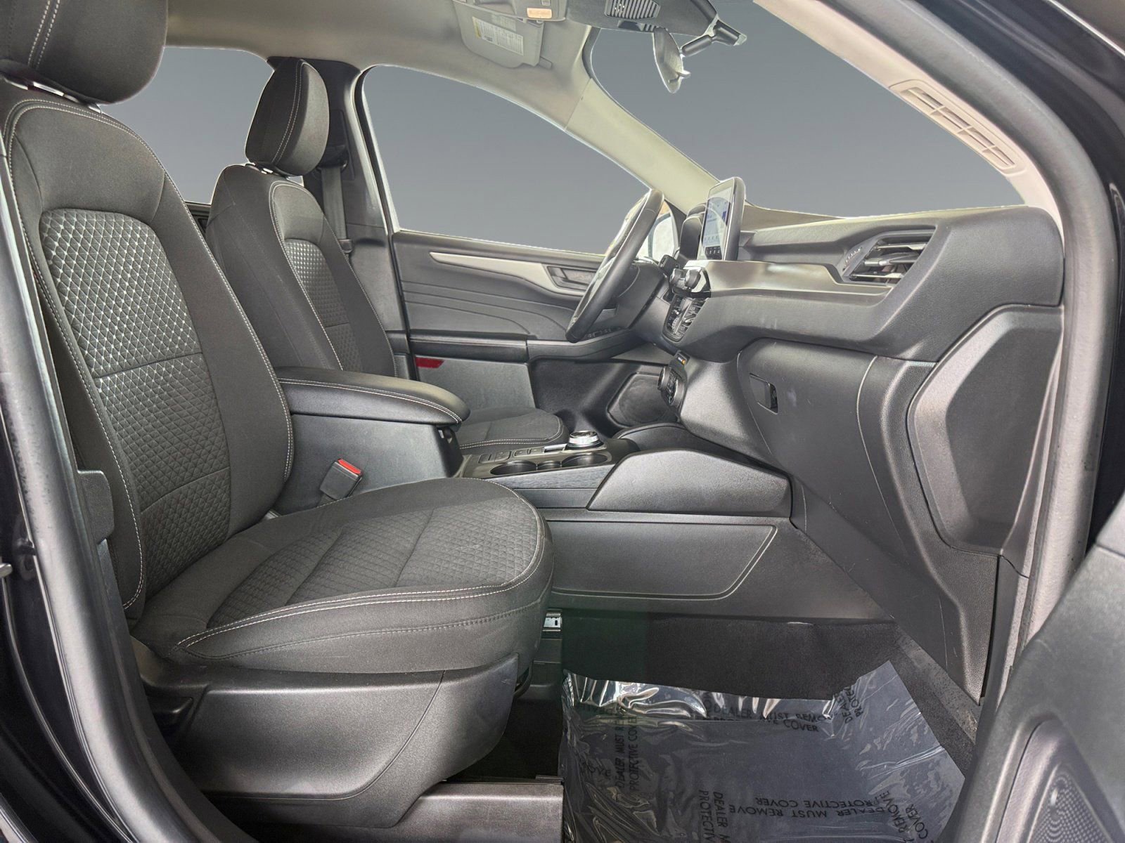 Used 2023 Ford Escape Active AWD/4WD image 21