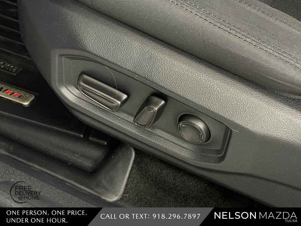 Used 2025 Toyota Tundra SR5 w/ SX Package image 20