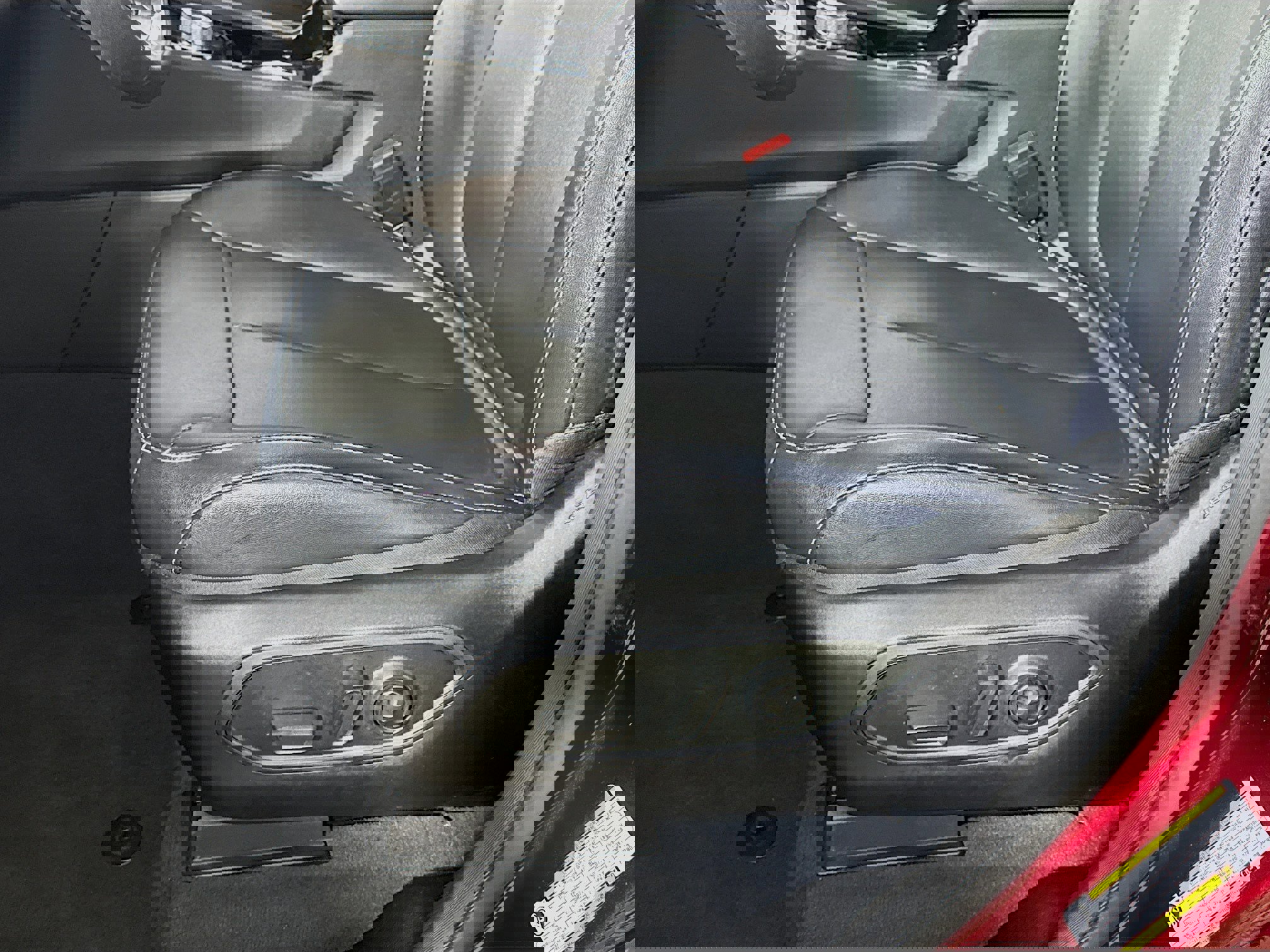 Used 2023 Jeep Grand Cherokee 4WD 4xe image 22