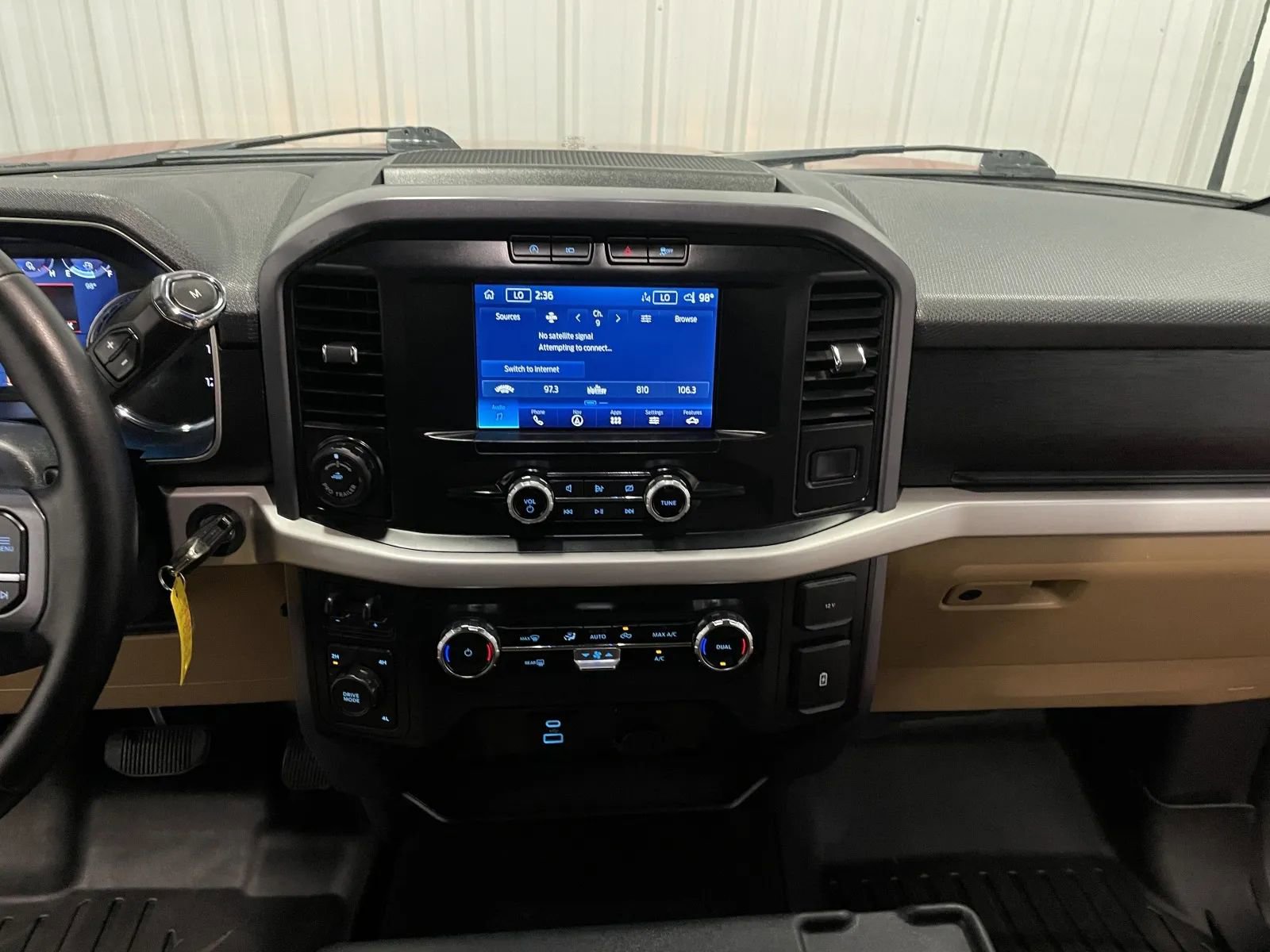 Used 2023 Ford F150 XLT w/ Equipment Group 301A Mid image 30